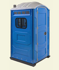 Ticket Booth and Guard Station